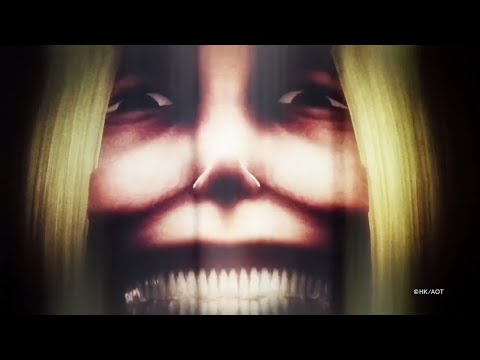 "A.O.T.: Wings of Freedom" & "A.O.T. 2" - Which One is Better?