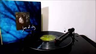 Jars Of Clay, Blind, From the 2010 Vinyl Edition