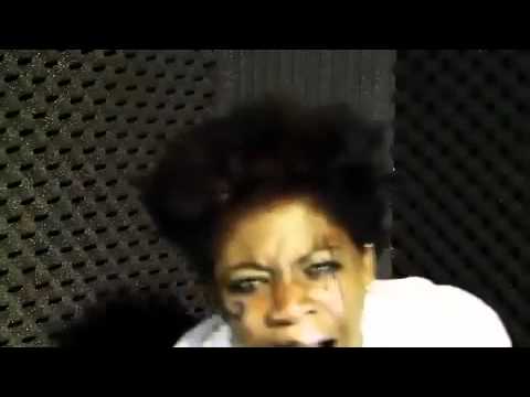 Tina feat  Bubal Bu Kombil  Disjonctée