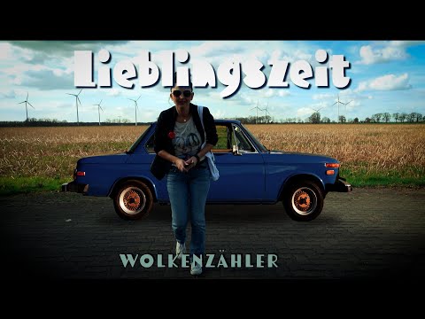 WOLKENZÄHLER - Lieblingszeit - Sneak Peek