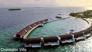 Видео об отеле The Westin Maldives Miriandhoo Resort, 0