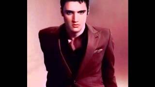 One Night of Sin (rare sax) - Elvis Presley