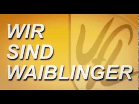 Wir sind Waiblinger | Trailer