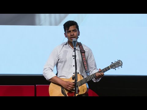 Public Speaking is Easy: Lessons from Comedy | Danny Garg | TEDxLondonBusinessSchool