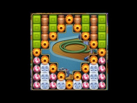 TOY BLAST level 3479