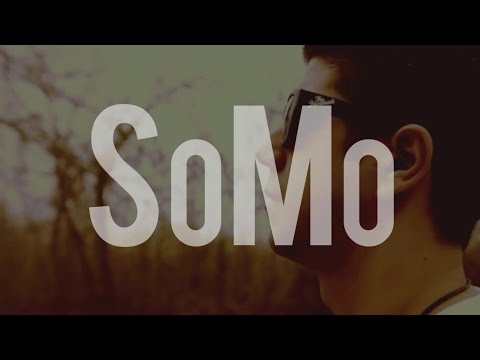 SoMo - Waves (lyrics)