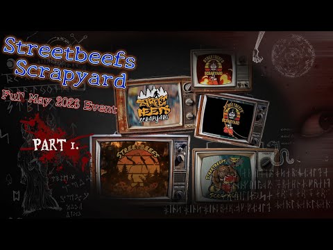 May 2023 Full Event Part 1