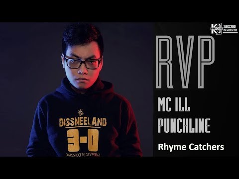 MC ILL nói về trận Beef B-Ray, Rich Choi, Hades, Quất Điền, Ricky Star Battle Rap Miền Nam