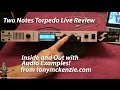 Two Notes Torpedo Live Load Box Review Inside ...