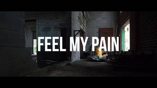 Jack Frost aka Mr. Epic - Feel My Pain