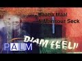 Baaba Maal & Mansour Seck: Bibbe Leydy