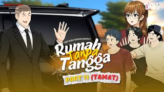 Download lagu House Without Stairs PART 11 (END) - Dhot Design mp3
