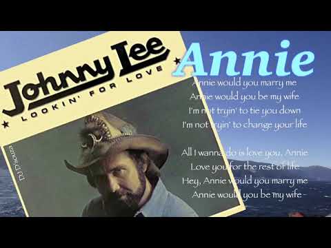 Annie video