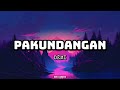 Pakundangan lyrics - Demi ft. Hev Abi