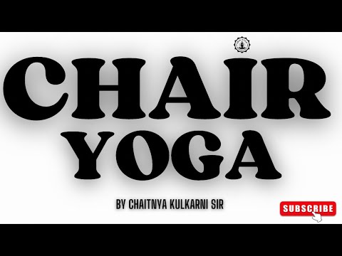 Online Yoga Class With SKM Yoga