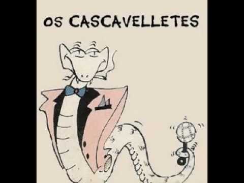 Os Cascavelletes - Homossexual (ORIGINAL)