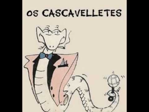 Homossexual - Cascavelletes