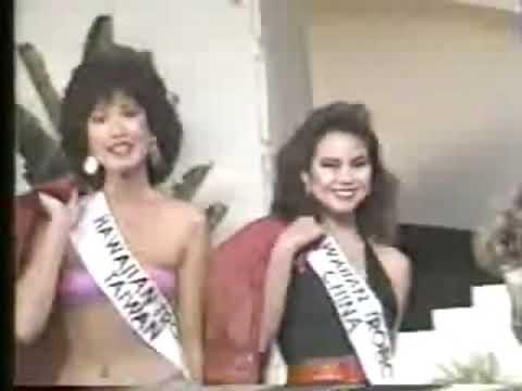 TNT Titans/From Hawaii with Love & USA hockey promos, 1985