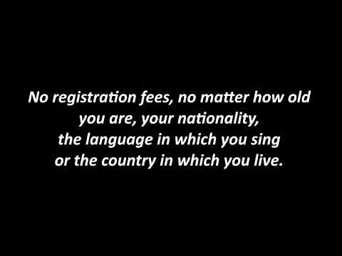 King Sound Music -  Reggae singer  contest 2019