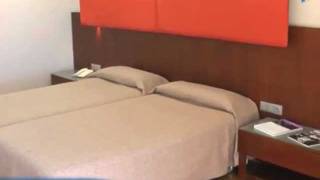 Mallorca - Hotel Almudaina (Quehoteles.com)