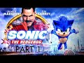 SONIC THE HEDGEHOG MOVIE HINDI PART 1 FULL HD QUALITY