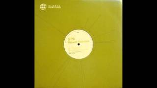 GPA -  Velvet Voodoo (Medway Remix)