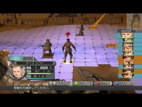 【罐頭台】【X360】黑暗行動 AR Mission.01 - 只為了毛瑟Kar98k狙擊步槍 8/9