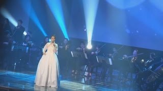 소향(Sohyang) - 홀로아리랑 Arirang alone(2015.02.21 KBS2 불후의명곡)