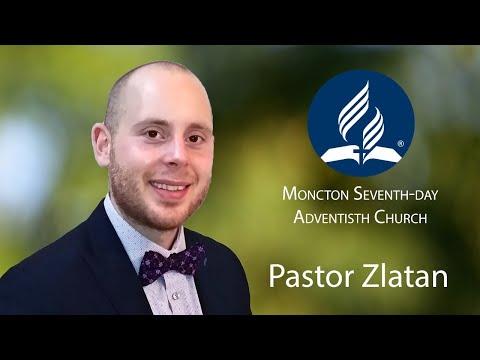Moncton Seventh-day Adventist Church - Sept 19th 2020 - worship & sermon
