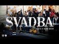 RASTA x ALEN SAKIĆ - SVADBA (OFFICIAL VIDEO)