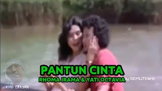 Download lagu RHOMA IRAMA & YATI OCTAVIA _ PANTUN CINTA mp3 Download lagu RHOMA IRAMA & YATI OCTAVIA _ PANTUN CINTA mp3