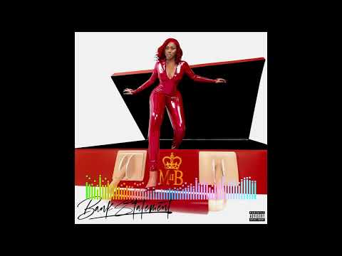 Ms Banks - Party feat. Naira Marley [Audio]
