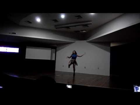 FAMS LEGACY 2017 - CONCURSO KPOP #2