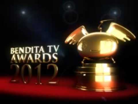 BENDITA TV 277 - BENDITA TV AWARDS