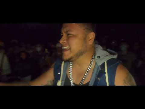 Topis vs Neo vs Biron|Octavos|Venom Fecha #2