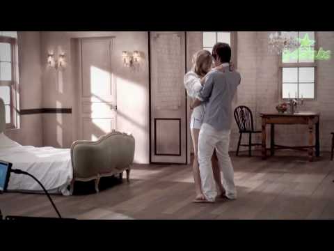 [G-STARSUBS] 100722 G.NA - Making of  MV