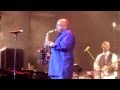 Gerald Albright Live on the Dave Koz Cruise I