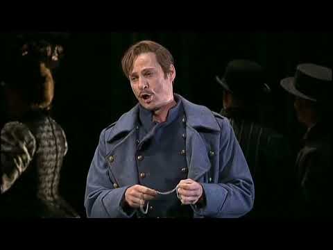 Gounod   FAUST  1  Alagna, Gheorghiu, Terfel, Keenlyside; A Pappano; ROH London 19 06 04 7