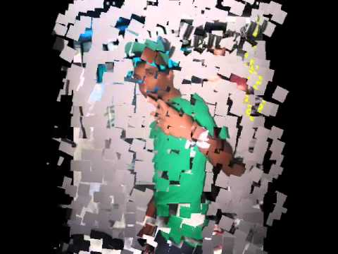 Keytel El Mago Ft Leo Rd & Alex Popi - La Victima Preview