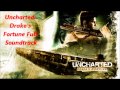 Uncharted- Drake's Fortune - Full Soundtrack (All Tracks)