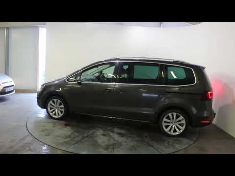 SEAT Alhambra 2.0TDI 115hp SE - TENDER 36 - Image 2