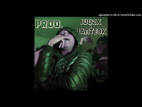 Q Da Fool x Glockboykari - "Left to Right" DMV Type Beat (Prod. Juu2x x Dante9k)