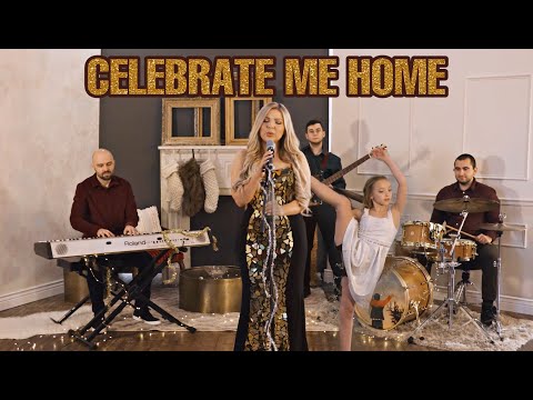 Bianca Ryan - Celebrate Me Home ft. Lilly K Official Music Video (2020 Winter EP) Kenny Loggins