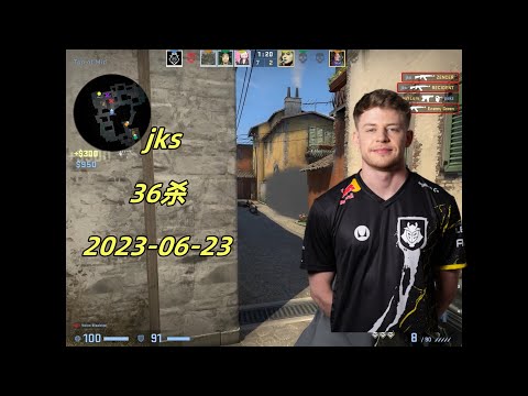 jks 36杀炼狱小镇inferno 2023-06-23