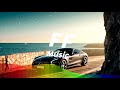 CVRTOON Abdulhamid Han Extreme Bass Boosted Turkish Trap Car Music