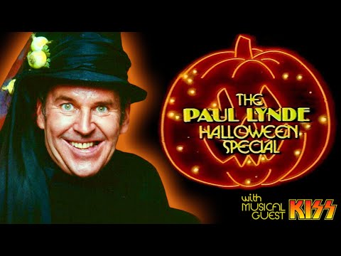 The Paul Lynde Halloween Special 1976