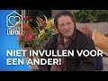 Evert moet VOORAL NIET denken dat hij Irma kent! ? | Lang Leve de Liefde #AFL247
