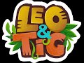 Leo And Tig Friend Song Italian