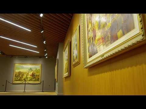 "Сан Стефано" галерия гр. София