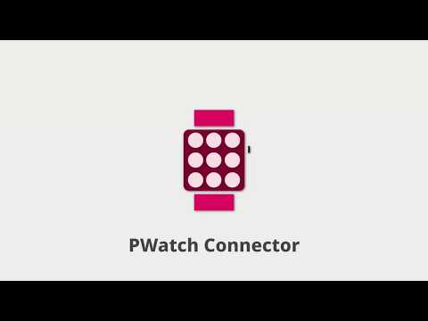 PWatch Connector Video